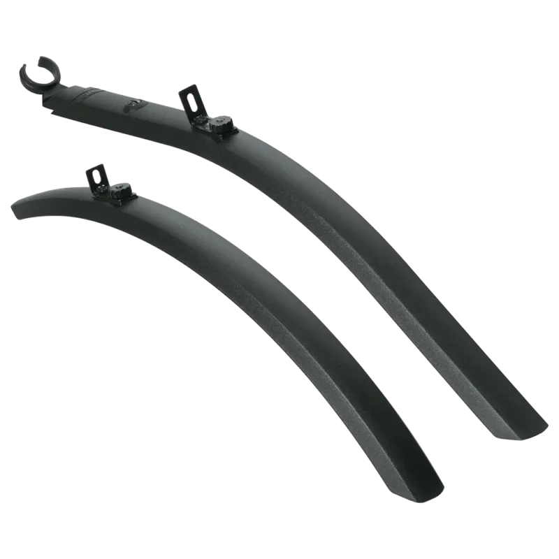 Aparatori bicicleta SKS Trekking 28 | Set Preț redus