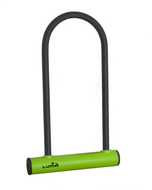Ieftin Lacat Luma Enduro 35 HU Verde D 12x320 C4