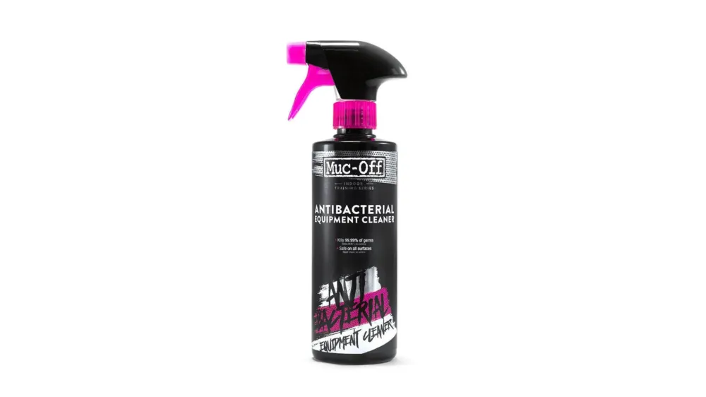 Solutie Antibacteriana Muc-Off Cleaner Equipment 500ml Ofertă exclusivă