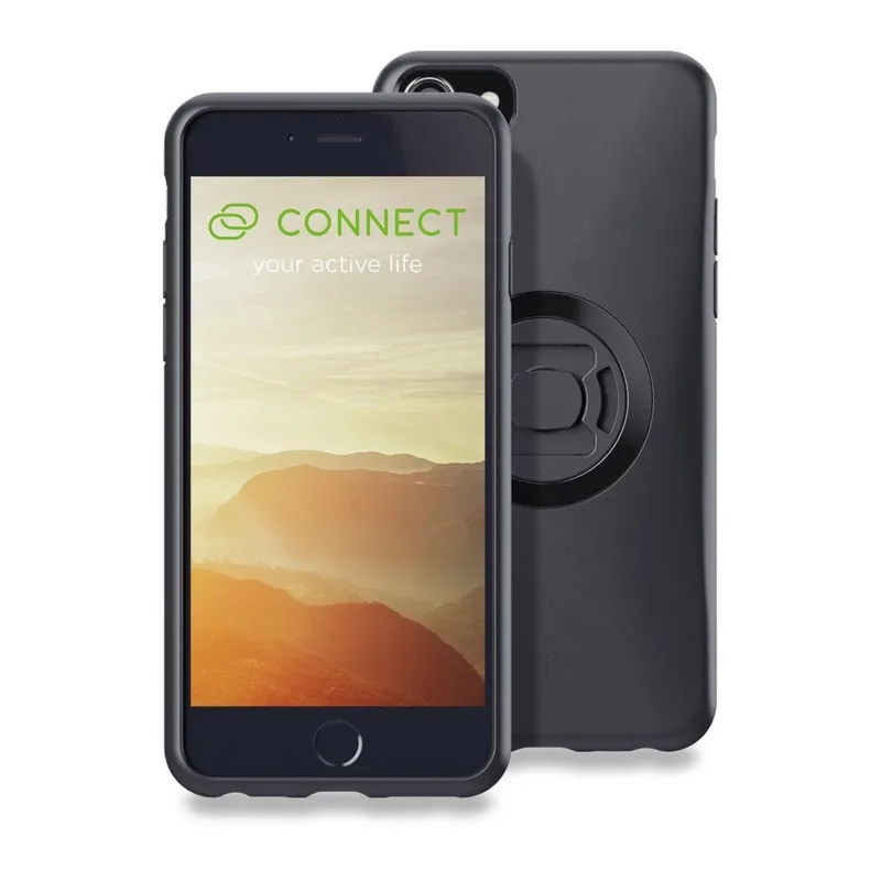 Carcasa functionala SP Connect iPhone 8+/7+/6+/6S+ Super ofertă