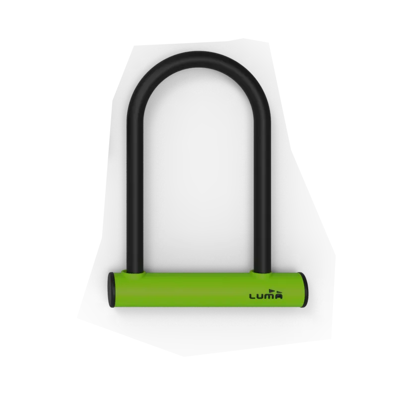 Ultima șansă Lacat Luma 30 HU 185x208 Verde