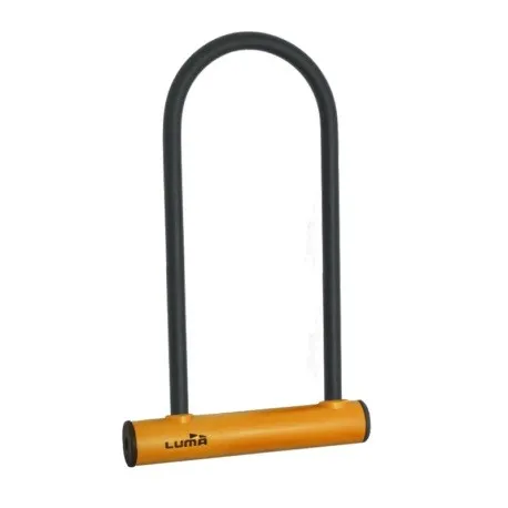 Lacat Luma Enduro 37 HU portocaliu 12x320 C4 Ofertă de sezon