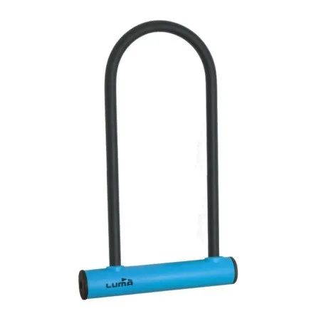 Livrare gratuită Lacat Luma Enduro 37 HU albastru 12x320 C4