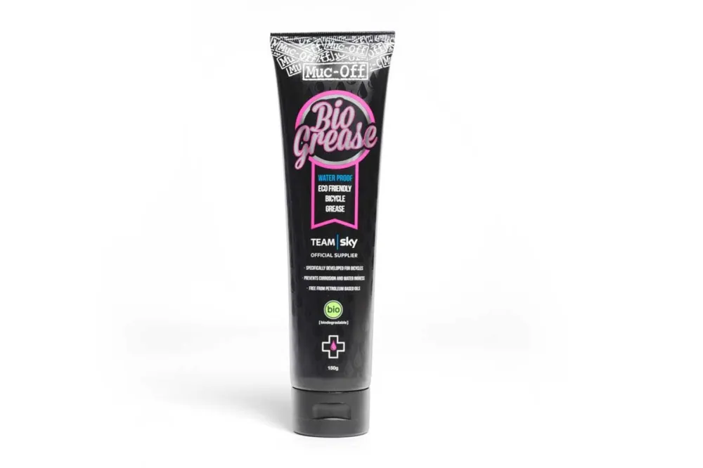 Vaselina Muc-Off Bio-Grease 150g Reducere extra