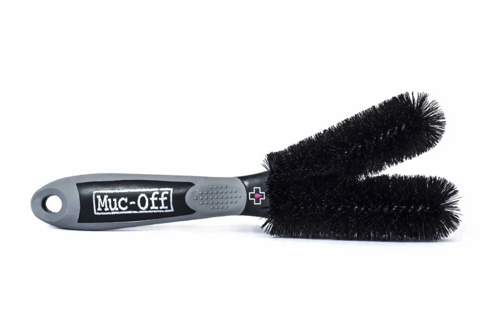 Livrare expres Perie Muc-Off 2 Prong