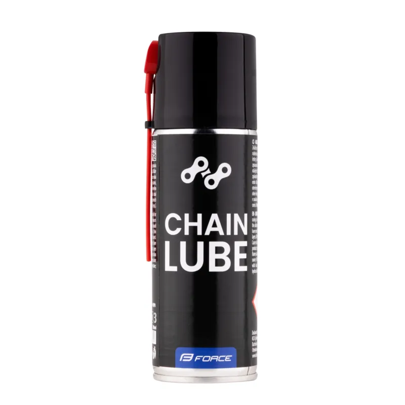 Transport gratuit Spray Force lubrifiant Standard pentru lant 200 ml