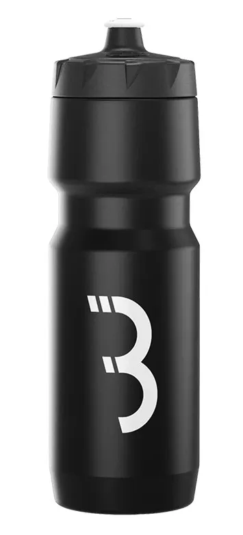 Bidon apa BBB BWB-0560 Comptank XL 750 ml negru/alb Preț mic