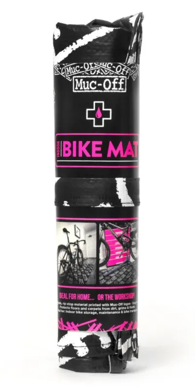 Pres Muc-Off impermeabil pentru bicicleta Ofertă