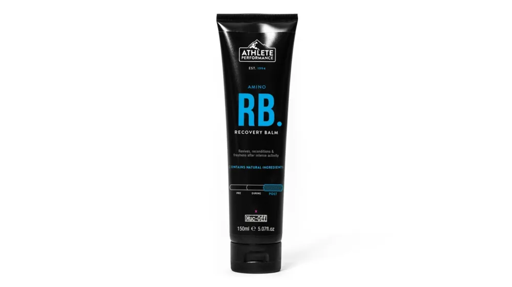 Muc-Off Athlete Performance Amino Recovery Balm 150 ml Reduceri
