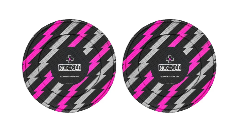 Huse Pentru Disc Muc-Off Disc Brake Cover Premium
