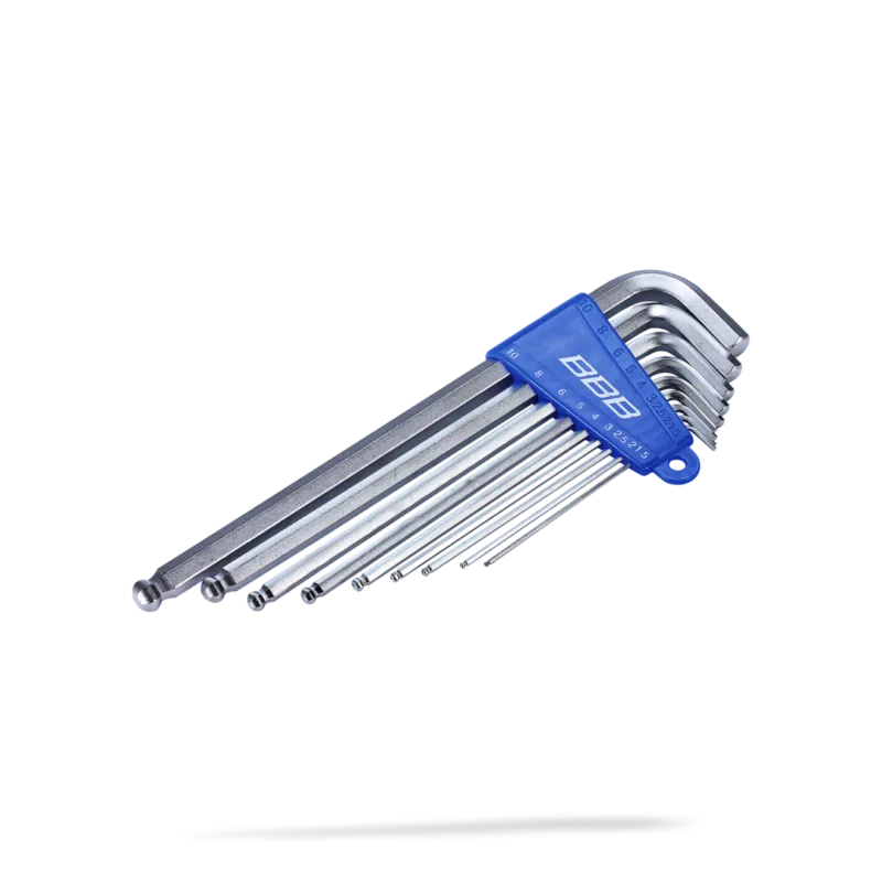 Ultima șansă Set imbusi BBB BTL-118 HexSet