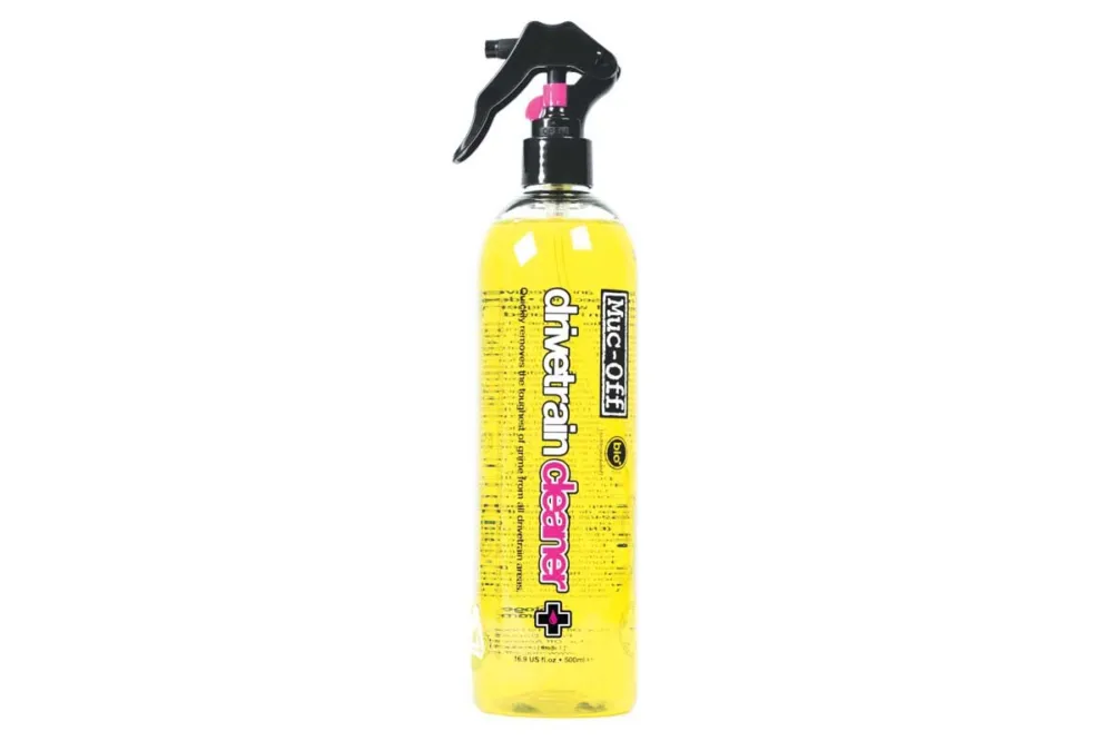 Lichidare de stoc Solutie Muc-Off Drive Chain Cleaner 500ml