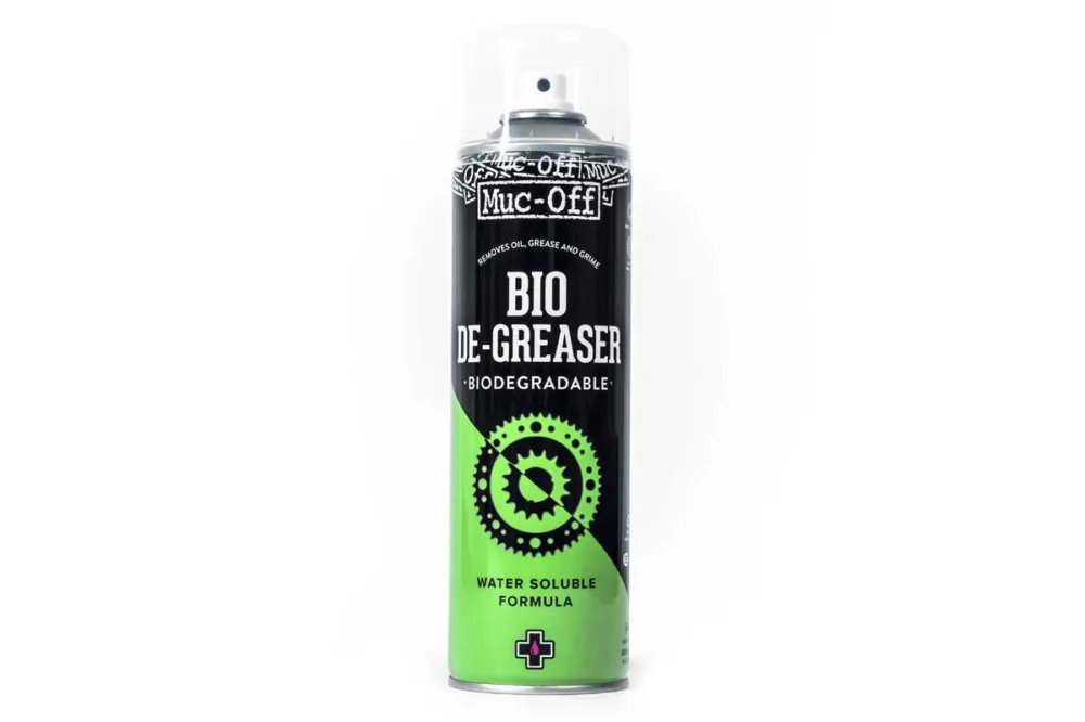 Spray Muc-Off Degreaser 500ml Transport gratuit