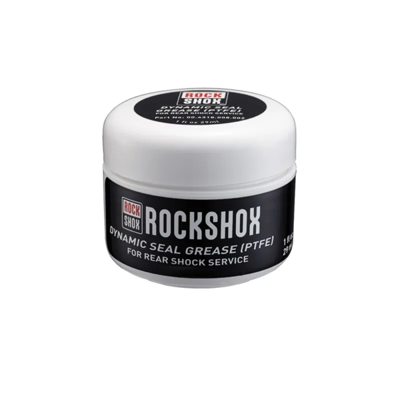 Chilipir Vaselina cu PTFE pentru amortizoare spate RockShox 29ml