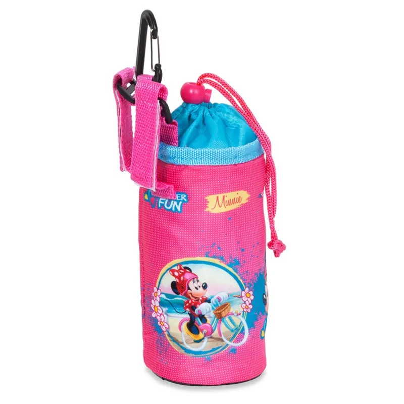 Suport bidon Seven Minnie Bottle Cover Promoție