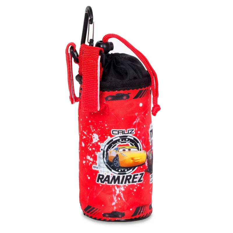 Ofertă de sezon Suport bidon Seven Cars Bottle Cover