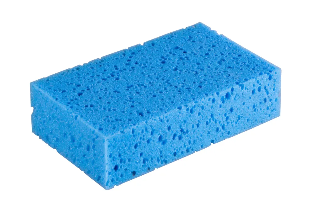 Burete Force Dirt 11x45x18 cm albastru Ieftin