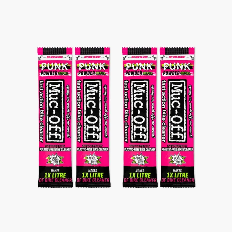 Reduceri Kit pentru curatare Muc-Off Bottle for Life Bundle