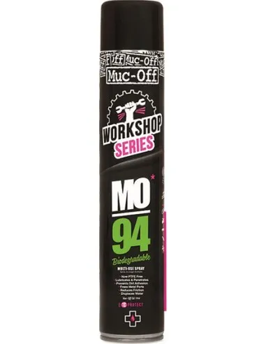 Spray Muc-Off MO-94 Workshop 750ml Reducere