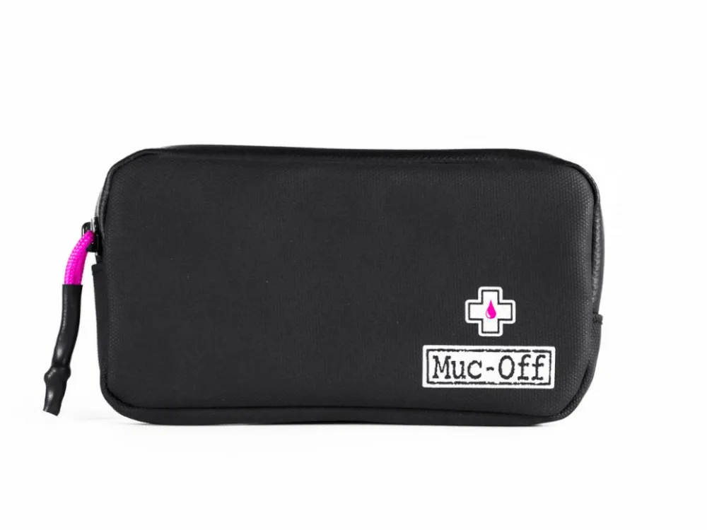 Vezi acum Borseta Muc-Off Essentials Impermeabila Neagra