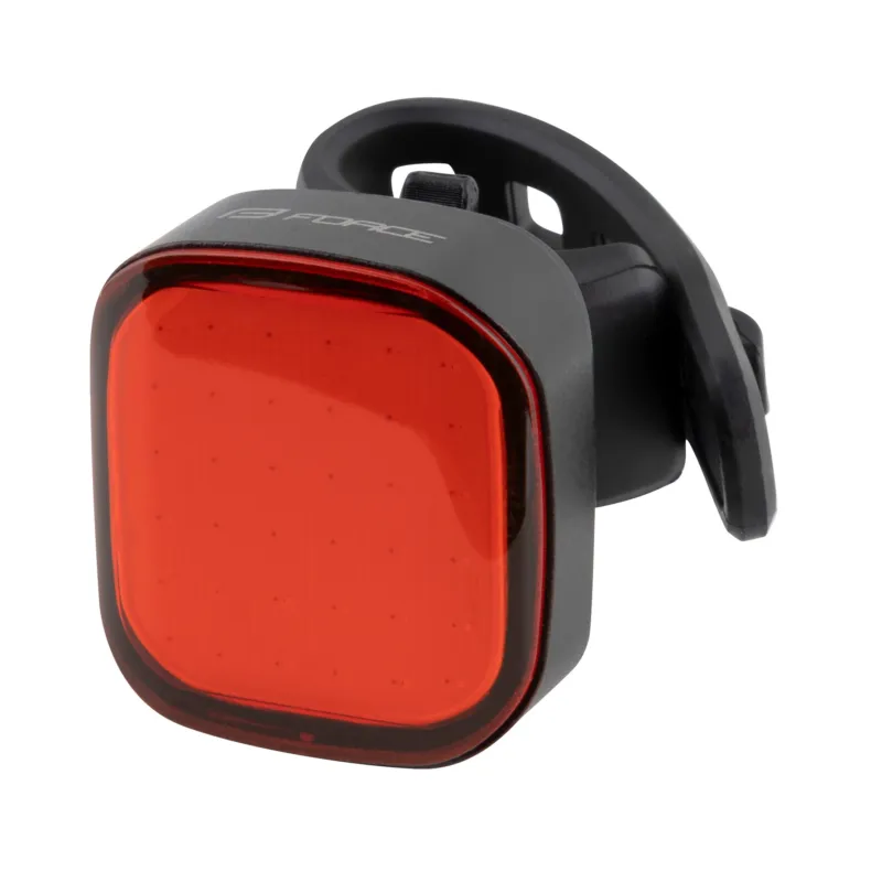 Stop spate Force Cob 2.0 25 Lumeni, 36xLed, USB Retur ușor