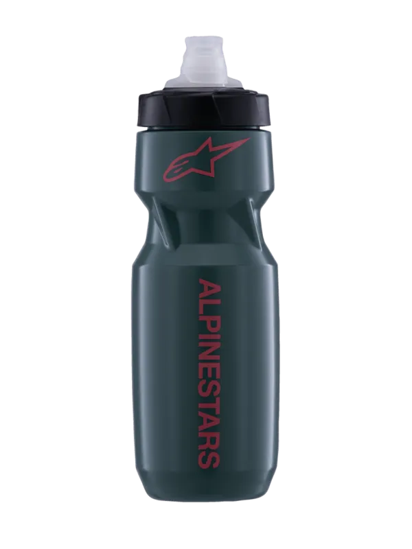 Reducere extra Bidon Alpinestars Alps 650ml Dark Green