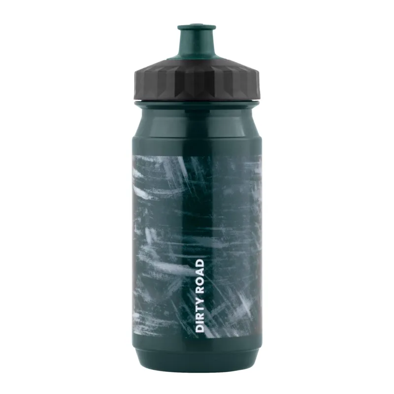 Ultima șansă Bidon Force Dirty Road 550ml verde