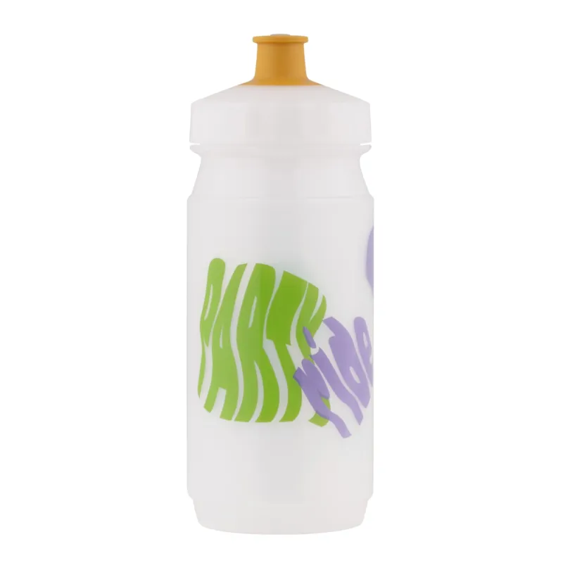 Bidon Force Party Ride 550ml transparent Nu rata
