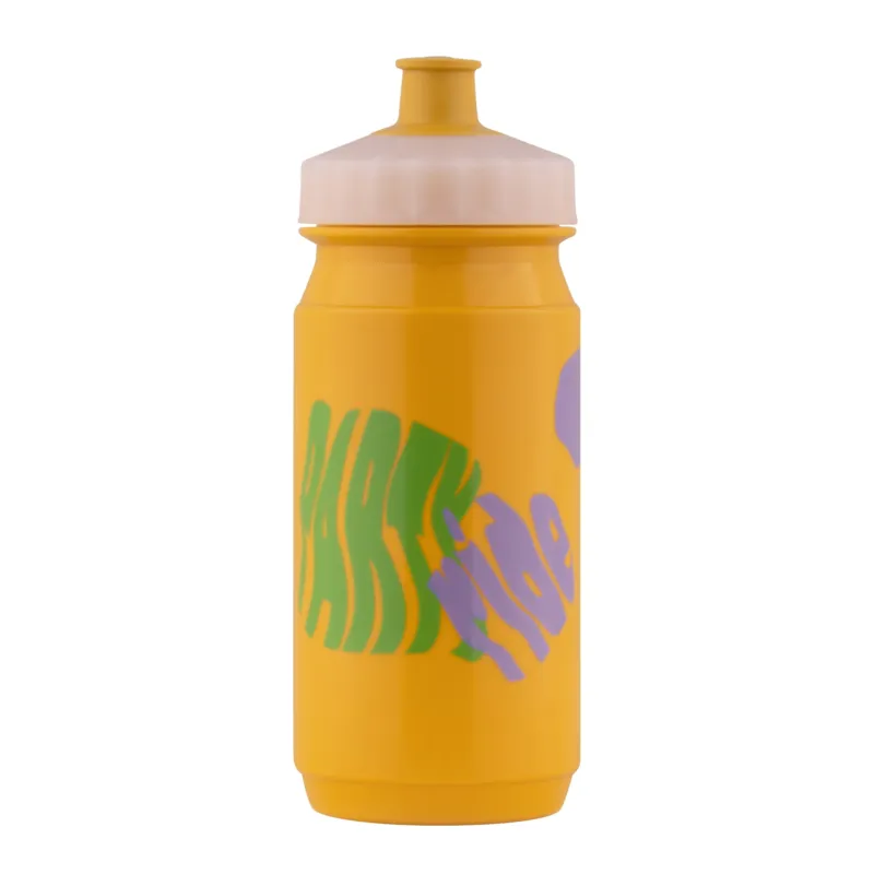 Bidon Force Party Ride 550ml galben Ofertă de sezon
