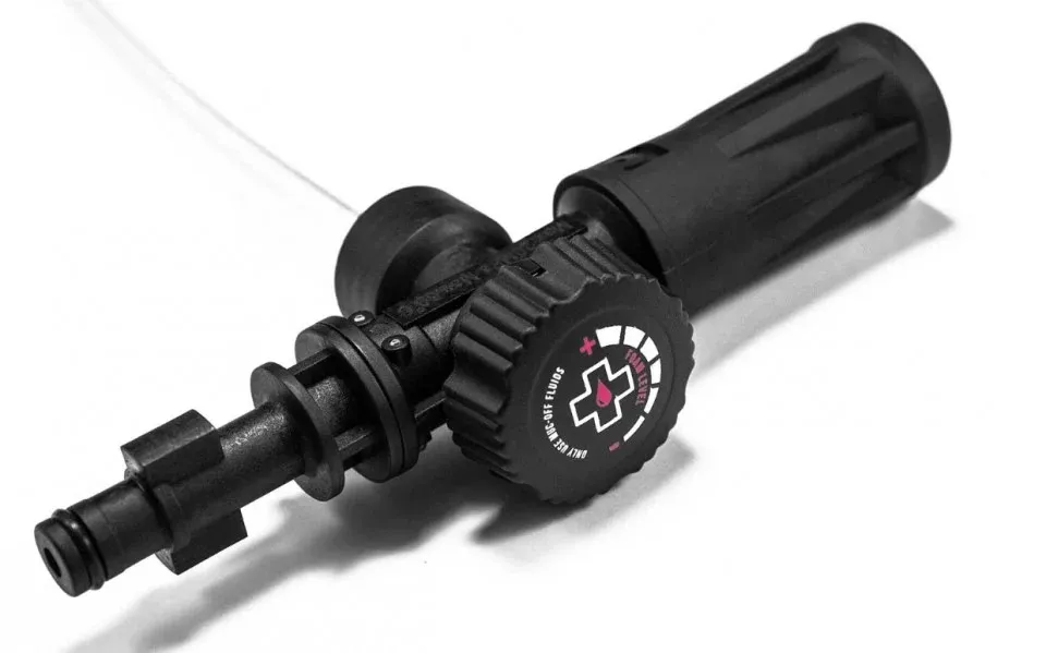 Duza Muc-Off Snow Foam Lance pentru Pressure Washer Preț mic