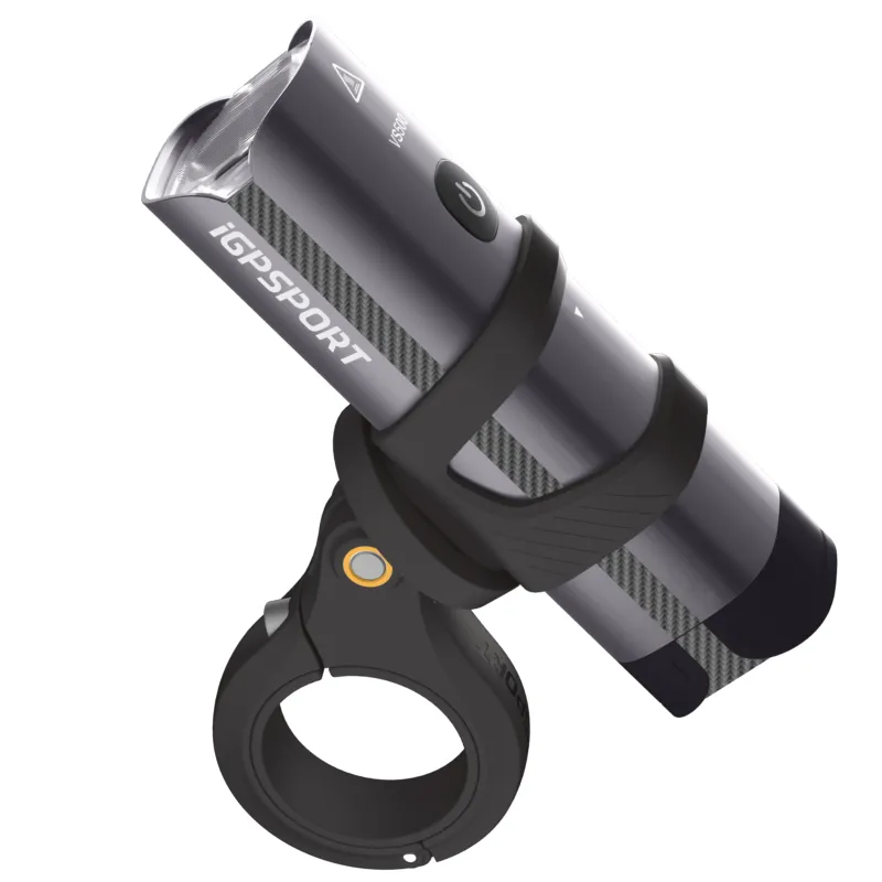 Cumpără online Lumina Fata iGPSPORT Smart Front Light VS500