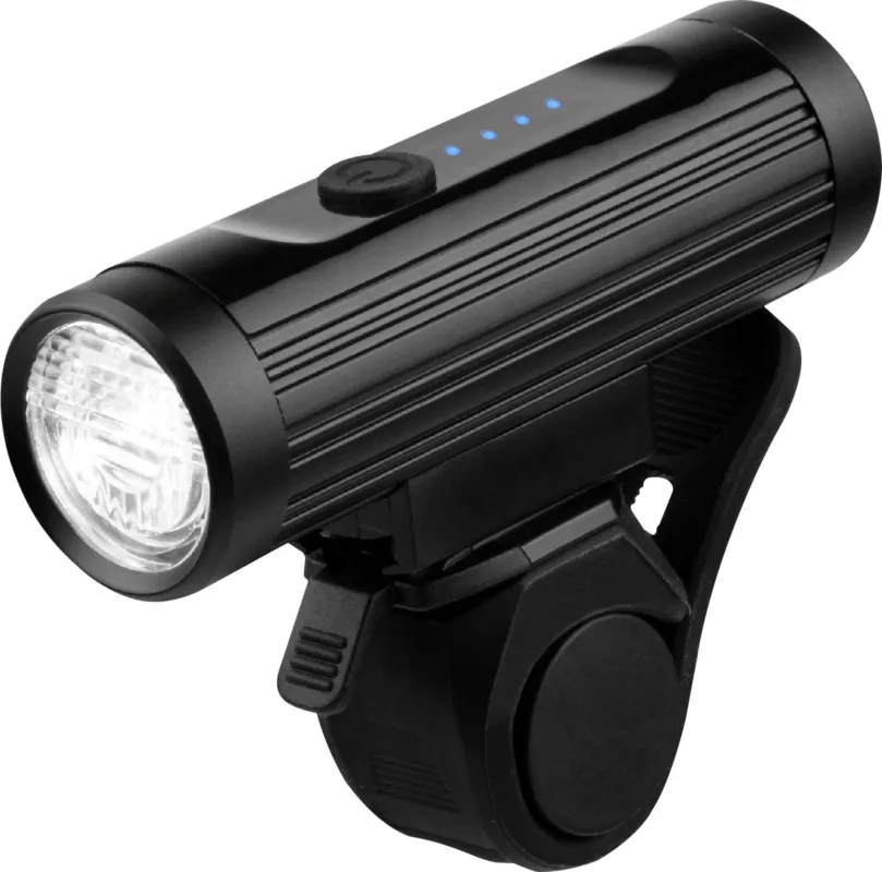 Lumina fata Fivestars Re.Light RBL-600, acumulator intern, incarcare Micro-USB, 600 lm Ultima șansă