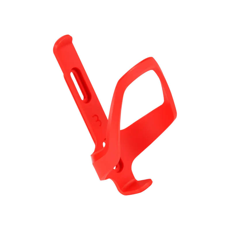 Vezi acum Suport bidon BBB DualCage 2.0 Composite rosu