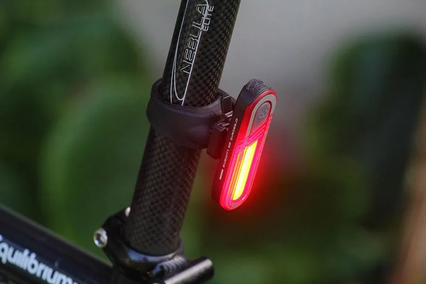 Transport gratuit Stop 7 LED USB