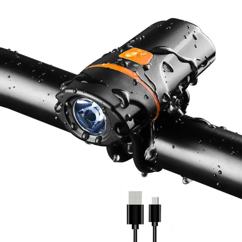 Far Orange USB Ofertă exclusivă
