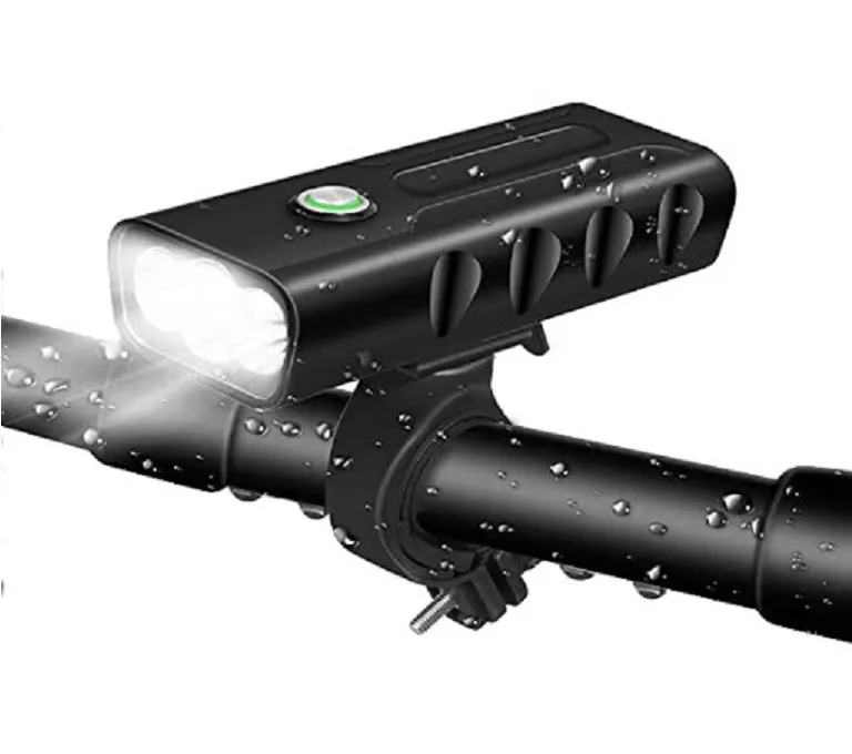 Ultima șansă Far fata profesional 3 LED green