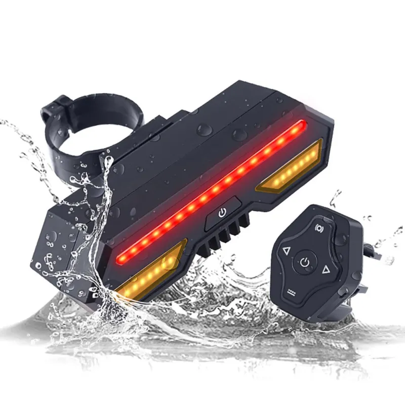 Stop wireless inteligent USB cu semnalizare si telecomanda Reducere specială