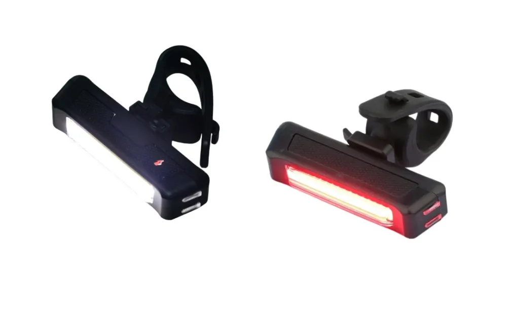 Vezi acum Set Far si Stop tip comet, 6 moduri luminare, negre