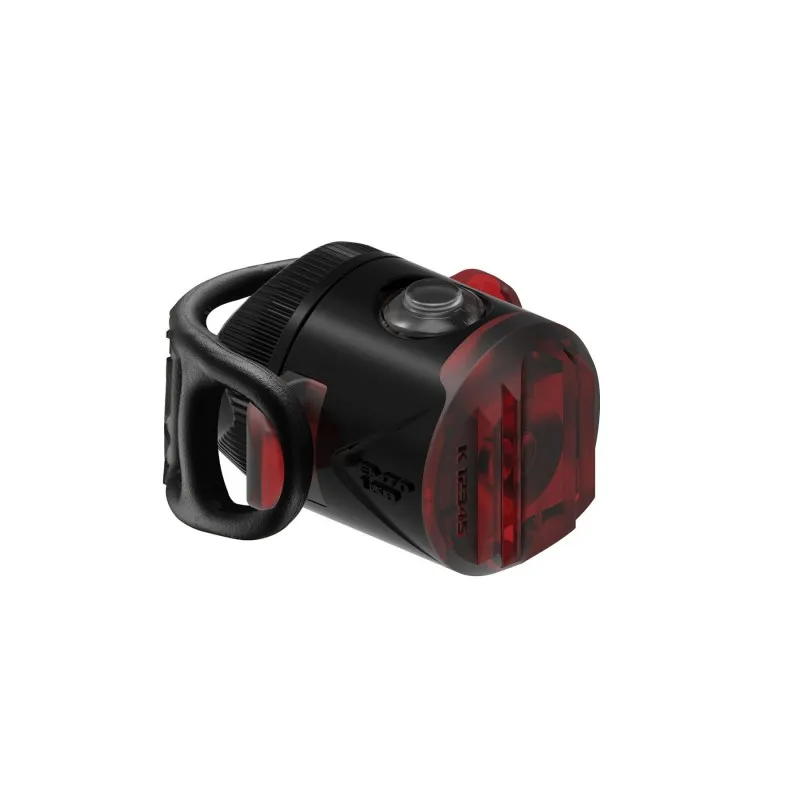 Ofertă specială STOP LEZYNE LED FEMTO USB, 5 MODURI, NEGRU