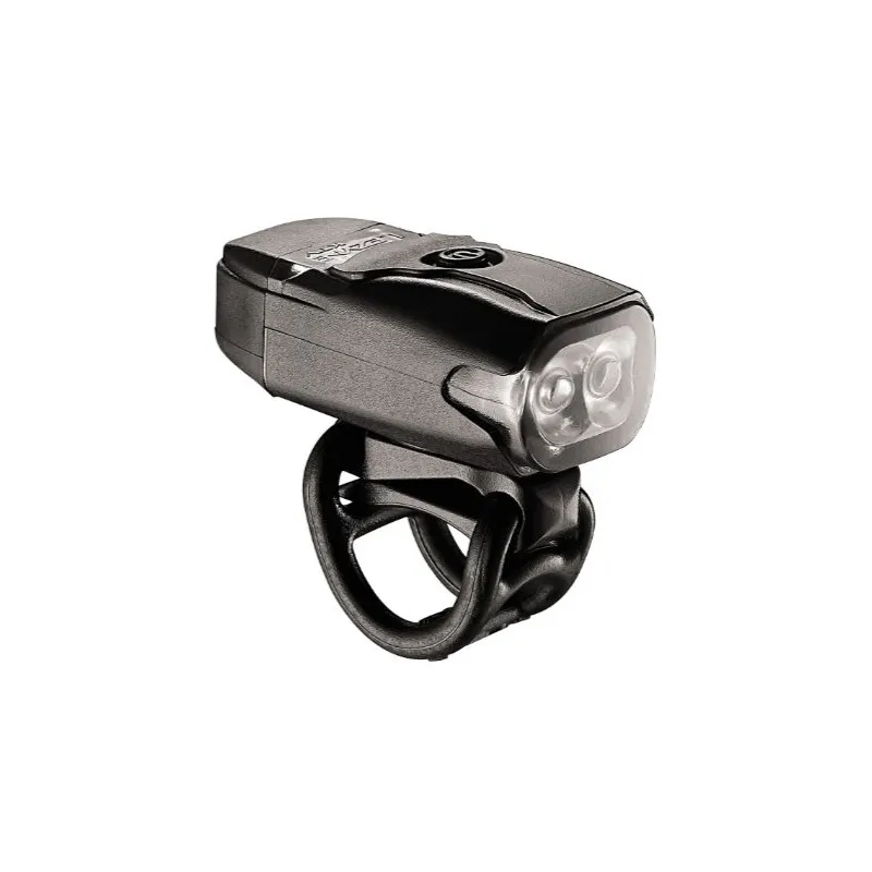 LEZYNE LED KTV DRIVE 200 lumeni, 5 moduri, negru Cel mai bun preț