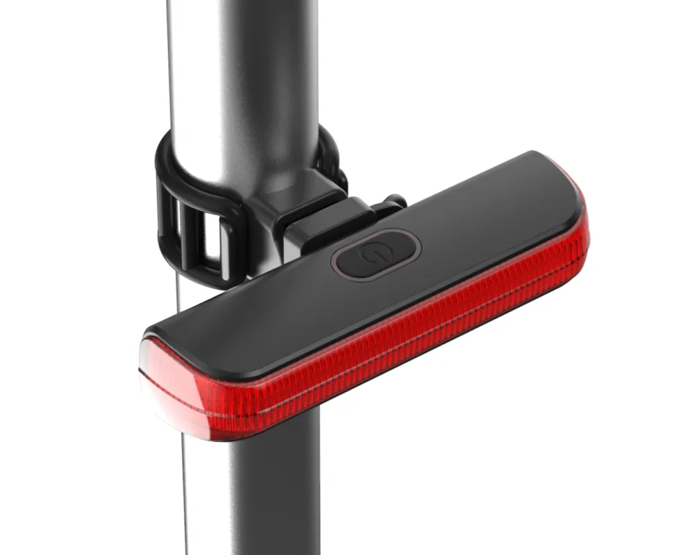 Discount Stop lung 28 leduri, reincarcabil USB