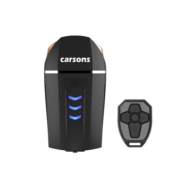 Bestseller Far wireless cu semnalizare 600 lumeni