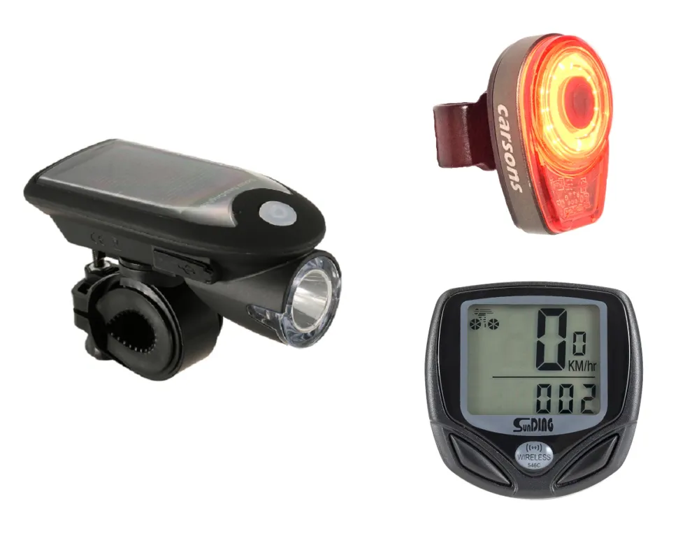 Far solar + stop spate egg + computer wireless Nu rata
