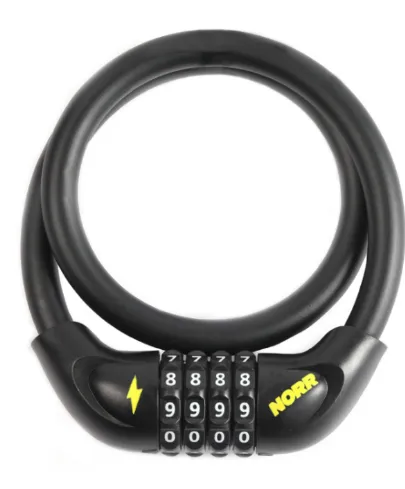 Vezi acum ULAC NORR PALATINO 60, grosime 12mm, negru
