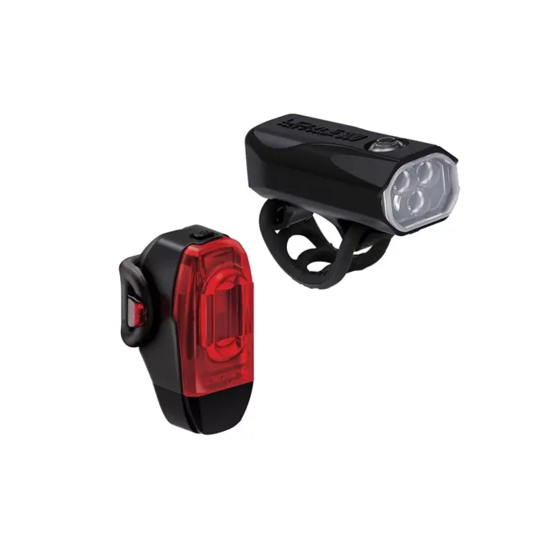 Cumpără acum LEZYNE KTV Drive Pro 300+/KTV Drive+ Set