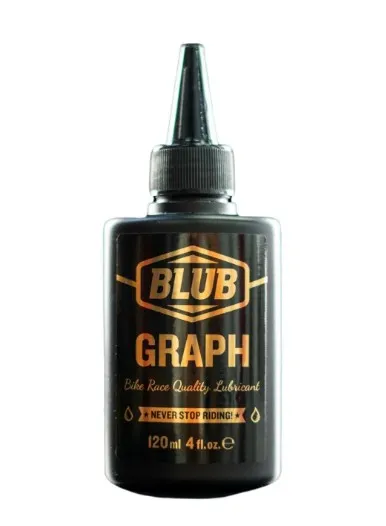 BLUB Graph Lube, lubrifiant premium lant bicicleta Premium