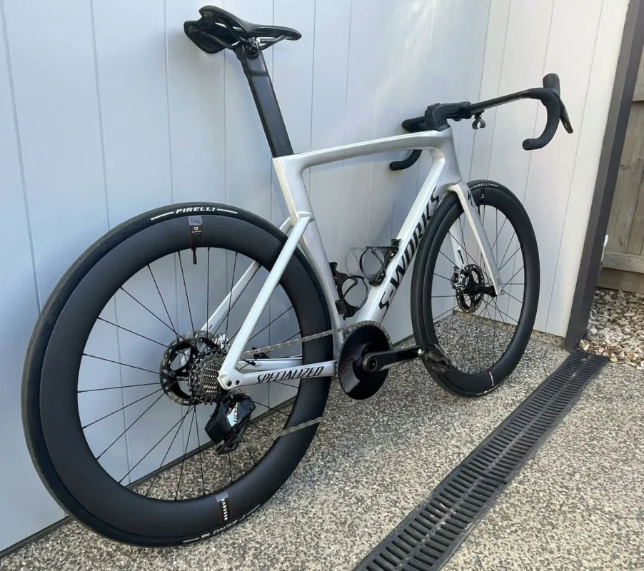 Comandă acum Suport, suporturi bidon Carbon bicicleta Arundel Mandible UD Glossy