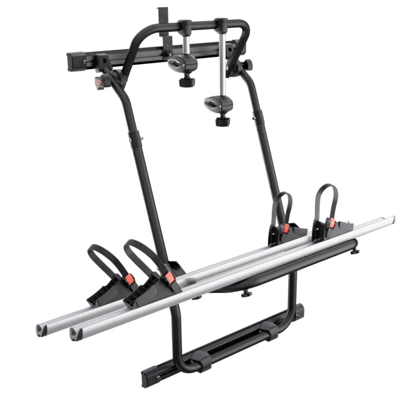 Suport biciclete autorulota Menabo Tremont Citroen Jumper 3, model 2006+ Livrare rapidă