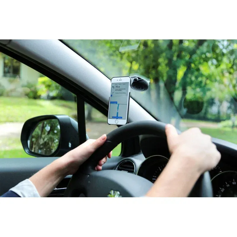 Prindere telefon pt masina ZEFAL Z Car Mount Cumpără online