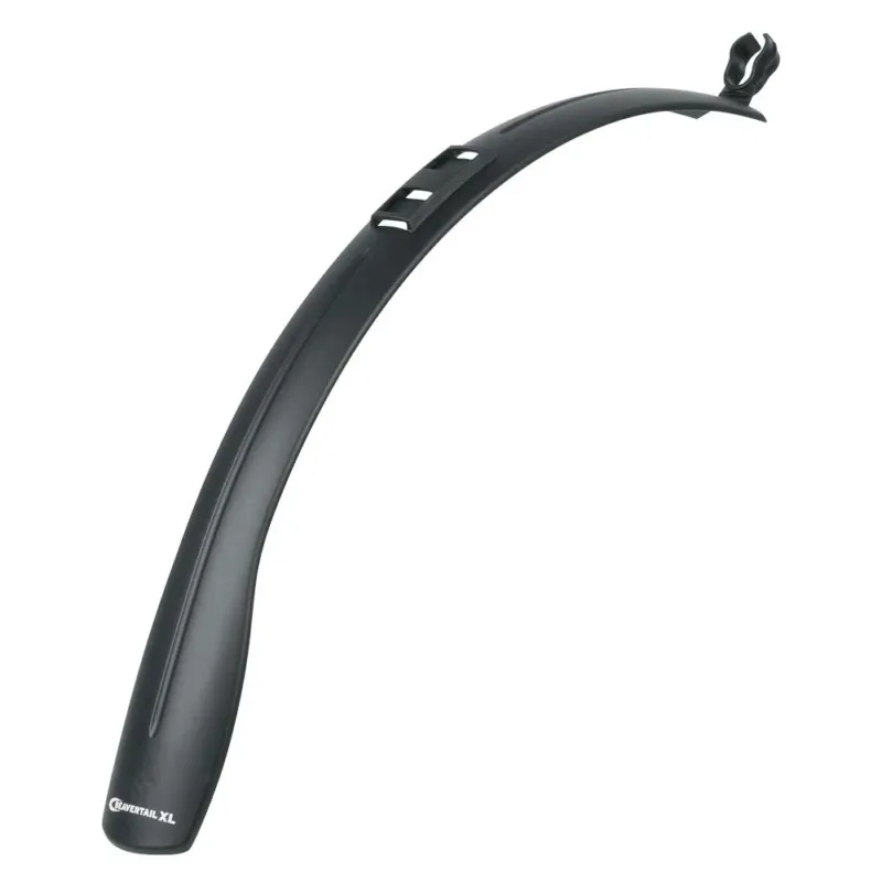 Reducere specială Aripa spate SKS Beavertail XL - Negru